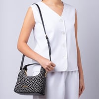 حقيبة مايكل كورس ايمبر قماش فوري