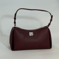 حقيبة دكني ريمي فوري | DKNY Remy Top Zip Shoulder...