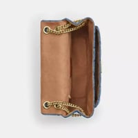 حقيبة كوتش إيلودي كروس بودي قطن ريجينيراتيف مبطن ت...