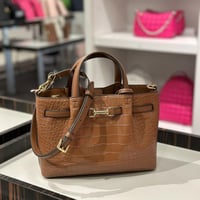 حقيبة مايكل كورس كارسون سمول فوري