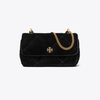 حقيبة توري بورش ميني كيرا مخمل دايموند مخمل تصل خل...