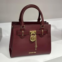 شنطة مايكل كورس هاملتون فوري