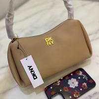 حقيبة دكني ريمي فوري | DKNY Remy Top Zip Shoulder...