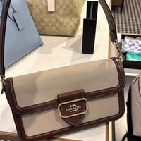 كوتش مورجان شولدر فوري