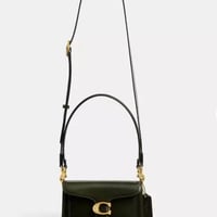 حقيبة كوتش تابي ٢٠ زيتي تصل خلال ٢-٤ أسابيع | Coac...