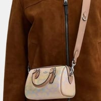 حقيبة ميني روان كروس بودي تصل خلال ٢-٤ أسابيع | Co...