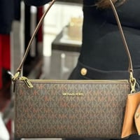 حقيبة مايكل كورس فينسينت شولدر فوري