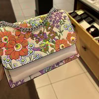 حقيبة كوتش كلير مورد اصدار محدود فوري