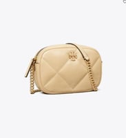 حقيبة توري بورش كيرا دايموند فوري