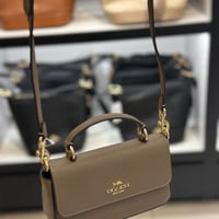 حقيبة كوتش ميني جوسي توب هاندل فوري Coach Mini Jos...