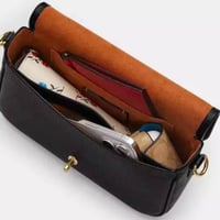 حقيبة كوتش هدلي شولدر فوري | Coach Hadley Shoulder...