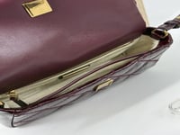 حقيبة توري بورش ويلا فلاب شولدر فوري | Tory Burch...