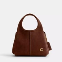 حقيبة كوتش لانا ميني فوري Lana Shoulder Bag 19