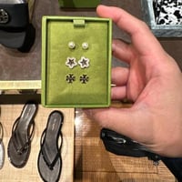 طقم حلق توري بورش اصدار البلاك فرايدي فوري