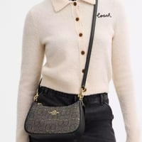 حقيبة كوتش تيري تصل خلال ٢-٤ اسابيع