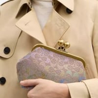 حقيبة كوتش كيس لوك فريم ١٦ فوري | Coach Kisslock F...