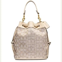 شنطة كوتش فيلد بوكت قماش فوري