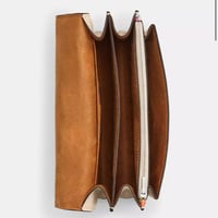 حقيبة كوتش كلير مورد اصدار محدود فوري