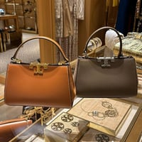 حقيبة توري بورش ميني الينور ساتشل تصل خلال ٢-٤ اسا...