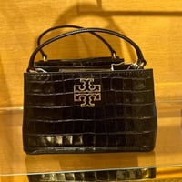 حقيبة توري بورش ميني برتن كروك فوري