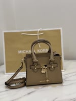 حقيبة مايكل كورس ميني هاملتون فوري