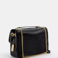 حقيبة كوتش ايلودي فوري Coach Elodie Bag