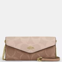 حقيبة كوتش كلير تشين والت فوري