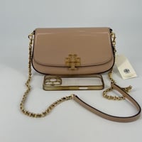 حقيبة توري بورش برتن كروس بدي وشولدر فوري