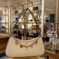 حقيبة توري بورش ايمرسون كتف تصل خلال ٢-٤ أسابيع |