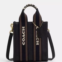 حقيبة كوتش سميث ميني توت تصل خلال ٢-٤ اسابيع