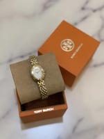 ساعة توري بورش اوفال فوري