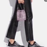 شنطة كوتش ديمبسي بوكت فوري