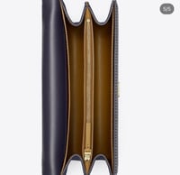 شنطة توري بورش تي مونوغرام شولدر