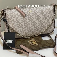 حقيبة دكني.