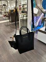 حقيبة مايكل كورس اكسترا ميني فينسينت فوري