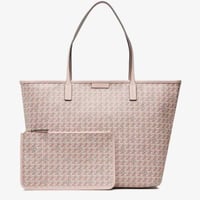 حقيبة توري بورش ايفر ريدي توت مع باوتش لارج فوري