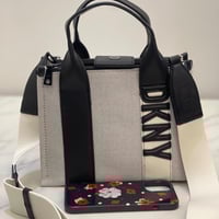 حقيبة دكني ميني هولي توت فوري