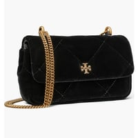 حقيبة توري بورش ميني كيرا مخمل دايموند مخمل تصل خل...