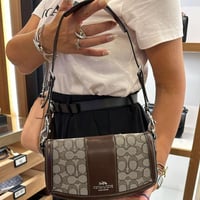 حقيبة كوتش اندريا شولدر فوري