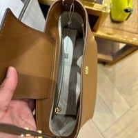 حقيبة توري بورش ايمرسون ميني بوكت فوري