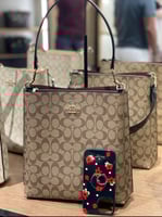 حقيبة مولي بوكت لارج فوري