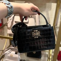 حقيبة توري بورش ميني برتن كروك فوري