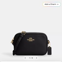 حقيبة كوتش ميني جامي تصل خلال 2-4 اسابيع