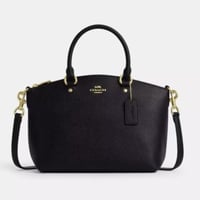حقيبة كوتش سادي ساتشل فوري Coach Sadie Satchel Bag