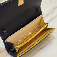 حقيبة توري بورش تي مونوغرام محفظة كروس بدي فوري