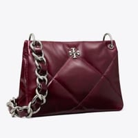 حقيبة توري بورش سمول كيرا دايموند تصل خلال ٢-٤ أسا...