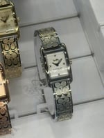 ساعة كوتش فوري