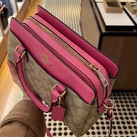 شنطة كوتش ميني دارسي فوري