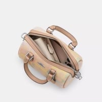 حقيبة ميني روان كروس بودي تصل خلال ٢-٤ أسابيع | Co...