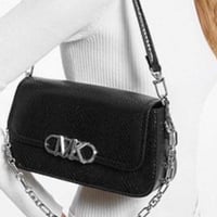 حقيبة مايكل كورس باركر شولدر فوري